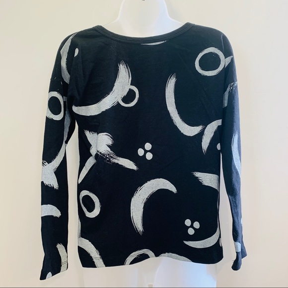 Make It Good Eclipse Jersey Long Sleeve Tee - Picture 6 of 7